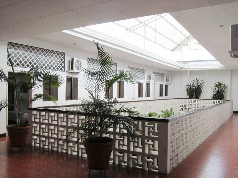 Hotel Royal Plaza Florencia  Exterior foto
