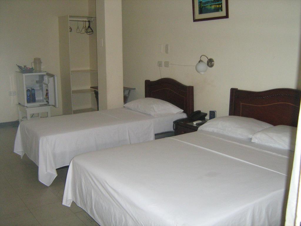 Hotel Royal Plaza Florencia  Exterior foto