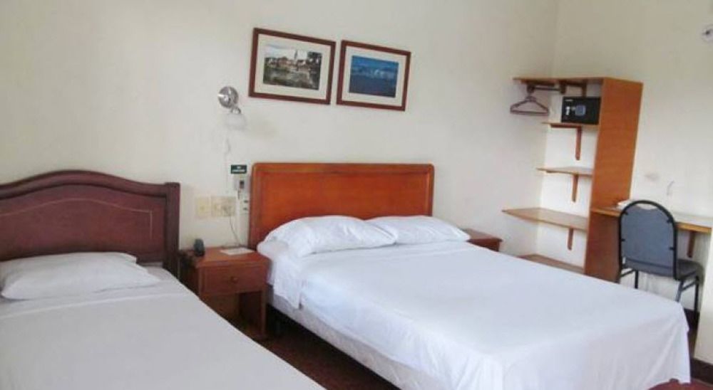 Hotel Royal Plaza Florencia  Exterior foto