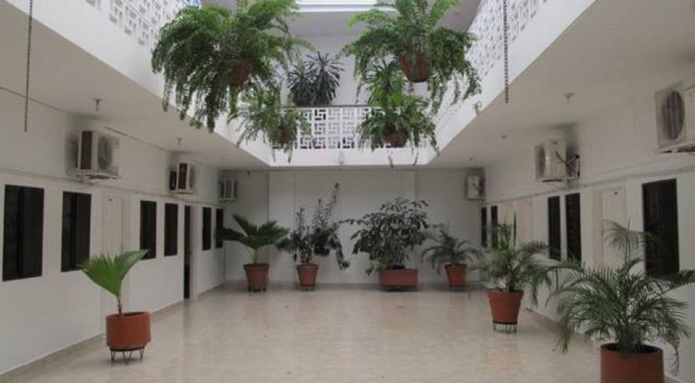 Hotel Royal Plaza Florencia  Exterior foto
